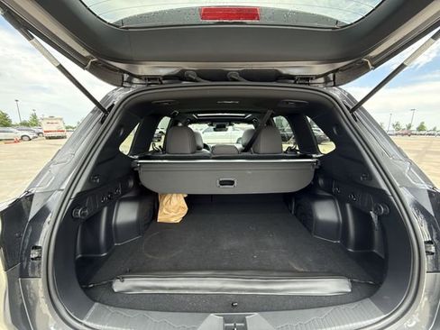 Used 2026 Subaru Forester Premium AWD/4WD image 23