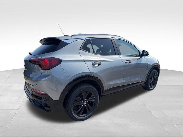 New 2026 Buick Encore GX Sport Touring w/ Comfort Package AWD/4WD image 5