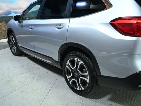 Certified 2023 Subaru Ascent Limited image 8
