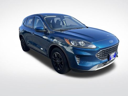 Used 2020 Ford Escape SE image 6