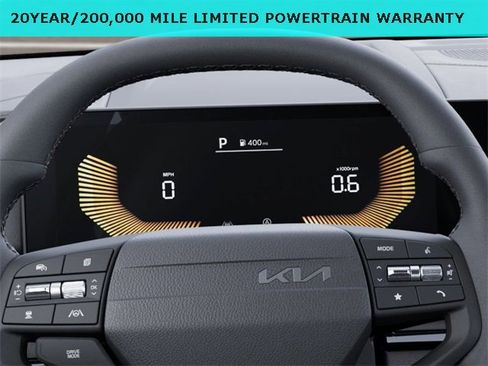 New 2026 Kia Sportage EX w/ EX Panorama Roof Package image 21