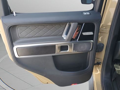 Used 2022 Mercedes-Benz G 550 image 41