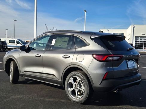 New 2026 Ford Escape ST-Line w/ Tech Pack #1 image 13