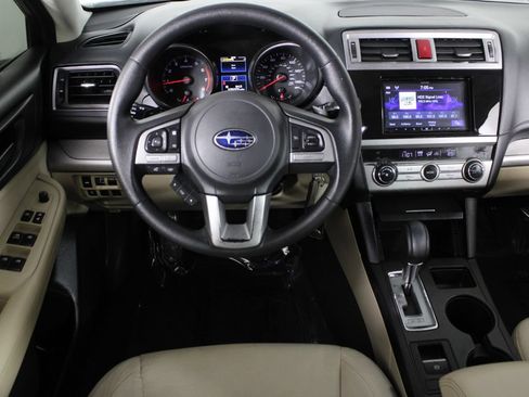 Used 2016 Subaru Legacy 2.5i AWD/4WD image 6