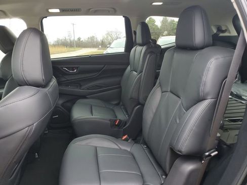 New 2026 Subaru Ascent Bronze Edition AWD/4WD image 10