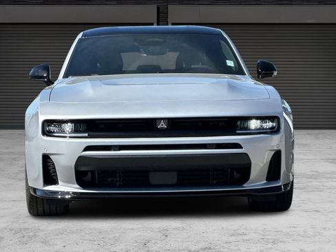 New 2026 Dodge Charger Scat Pack w/ Blacktop Package AWD/4WD image 10