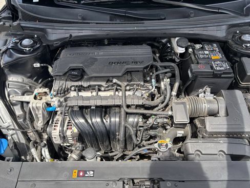 Used 2025 Kia K4 FWD image 31