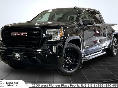 Used 2020 GMC Sierra 1500 Elevation w/ Elevation Value Package
