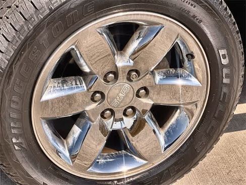 Used 2012 GMC Sierra 1500 SLE w/ Texas Edition image 9