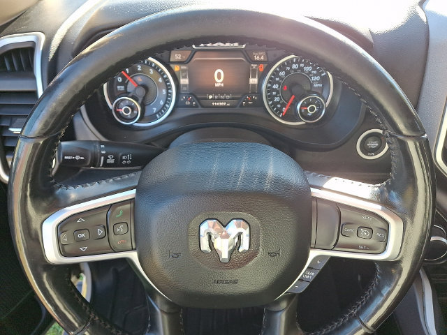 Used 2020 RAM 1500 Big Horn AWD/4WD image 4