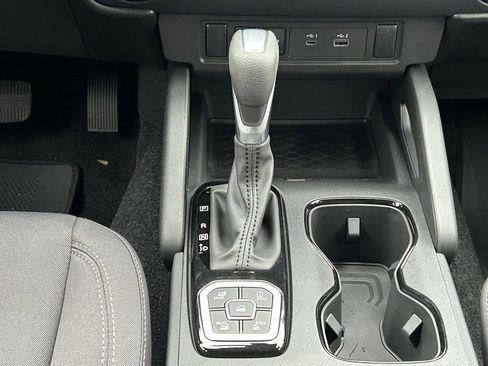 New 2026 Nissan Frontier SV image 14