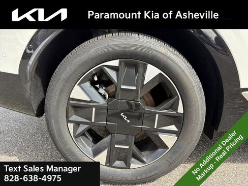 New 2026 Kia Sportage SX Prestige image 30