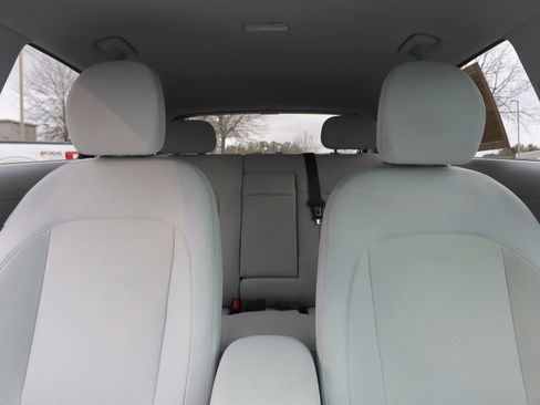 Used 2024 Hyundai Kona SEL w/ Convenience Package image 29