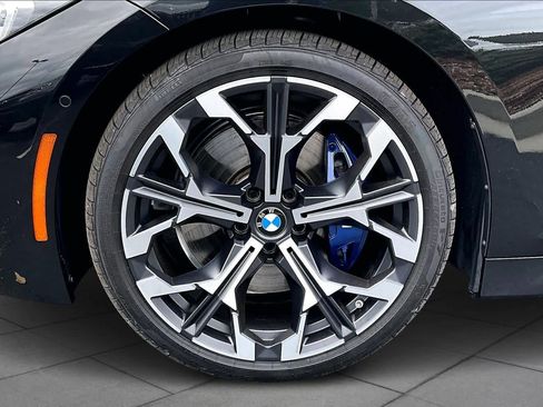 Used 2025 BMW M340i image 10