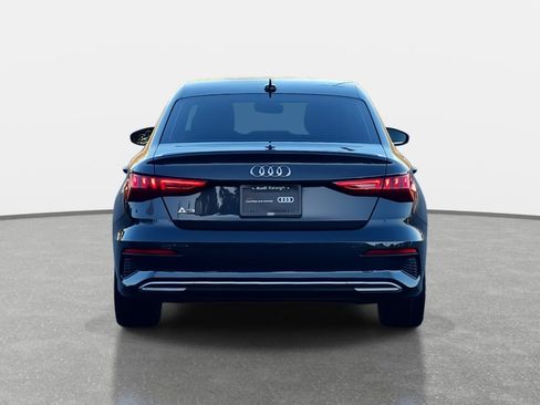 Certified 2023 Audi A3 2.0T Premium w/ Convenience Package image 6