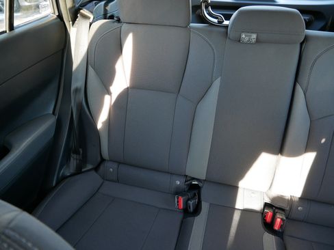 Used 2025 Subaru Impreza 2.0i image 12