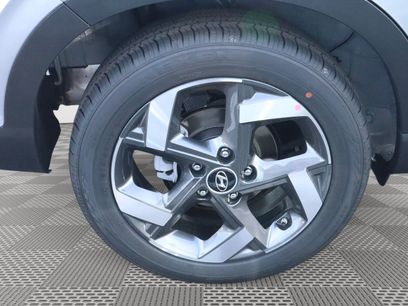 New 2026 Hyundai Venue SEL