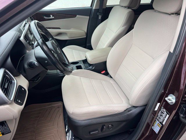 Used 2016 Kia Sorento FWD w/ LX Convenience Package image 7