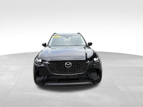 Used 2025 MAZDA CX-90 Plug-In Hybrid w/Premium Sport image 2