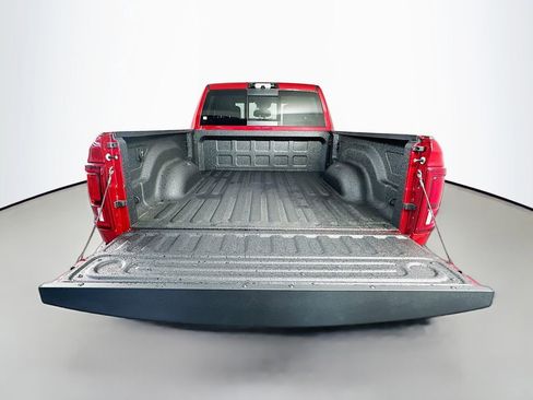 New 2026 RAM 2500 Limited AWD/4WD image 16