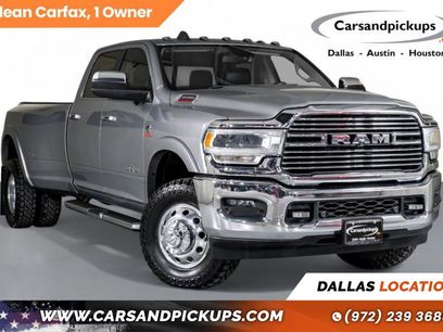 Used 2022 RAM 3500 Laramie