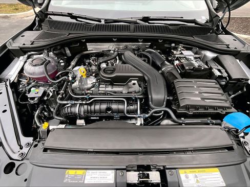 New 2026 Volkswagen Jetta Sport image 16