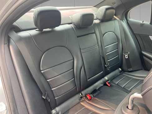 Used 2015 Mercedes-Benz C 300 4MATIC Sedan image 18