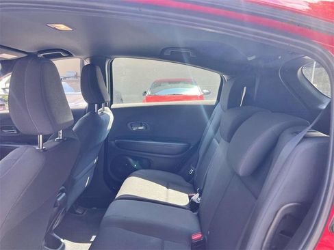 Used 2019 Honda HR-V Sport image 14