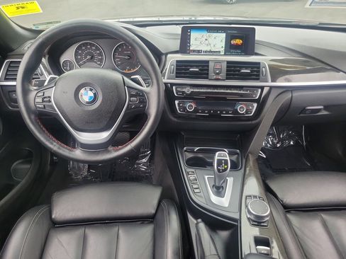 Used 2020 BMW 430i Convertible w/ Executive Package RWD image 4