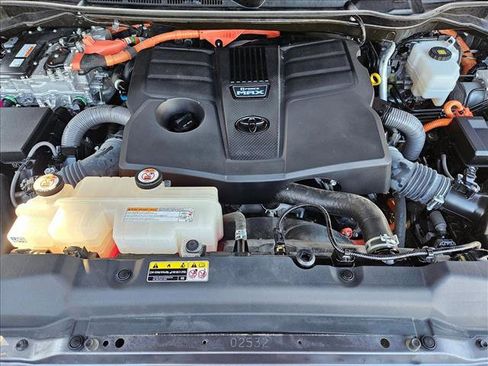 Used 2023 Toyota Tundra TRD Pro image 24