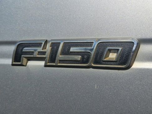 Used 2013 Ford F150 XLT w/ XLT Chrome Pkg image 13