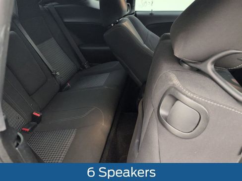 Used 2022 Dodge Challenger SXT image 18