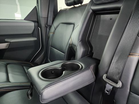 Used 2023 Ford Bronco Badlands w/ Sasquatch Package image 37