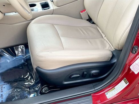 Used 2017 Nissan Altima 2.5 SL w/ Moonroof Package image 11