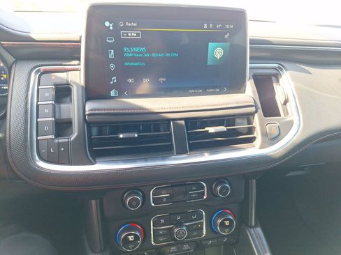 Used 2024 Chevrolet Tahoe RST w/ Luxury Package image 27