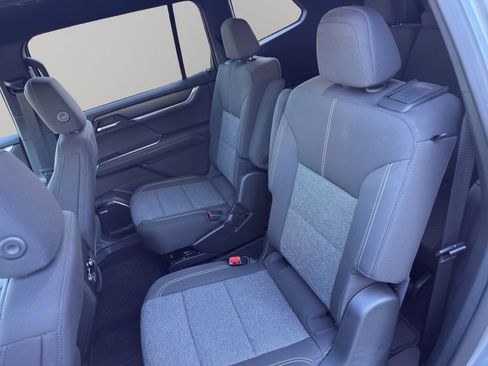 New 2026 GMC Acadia Elevation w/ Black Edition image 13