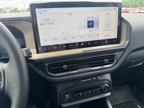 New 2025 Ford Bronco Sport Big Bend w/ Convenience Package image 29