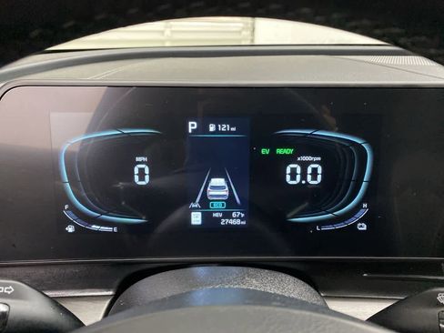 Used 2023 Kia Sportage X-Line image 28