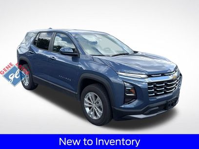 Used 2026 Chevrolet Equinox LT w/ LPO, Floor Liner Package