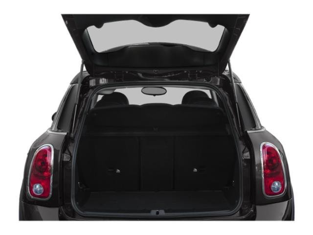 Used 2015 MINI Cooper Countryman S FWD image 14