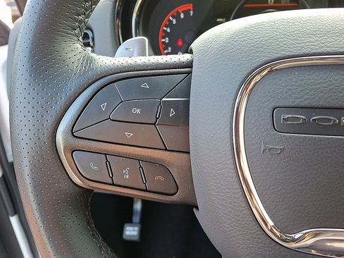 Certified 2026 Dodge Durango GT w/ Mopar All Weather Package AWD/4WD image 9
