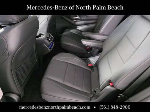 New 2026 Mercedes-Benz GLS 450 4MATIC image 11