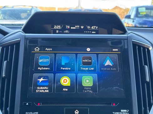 Used 2023 Subaru Crosstrek 2.5i Limited image 24