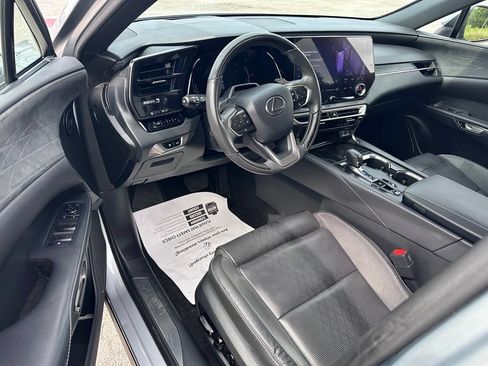 Used 2023 Lexus RX 350 FWD w/ Accessory Package (Z1) image 12