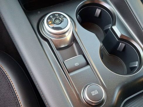 New 2026 Ford Explorer Tremor w/ Tremor Convenience Package image 7