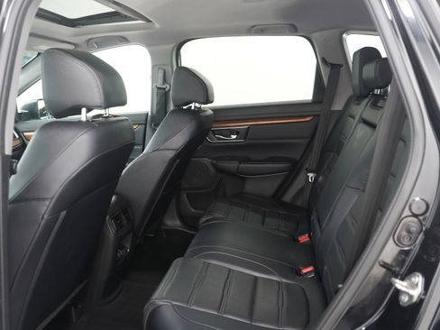 Used 2018 Honda CR-V EX-L image 15