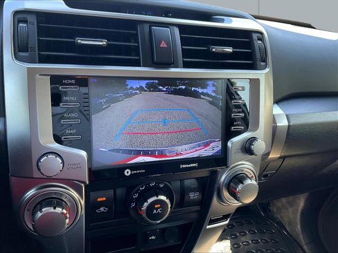 Used 2024 Toyota 4Runner SR5 AWD/4WD image 16
