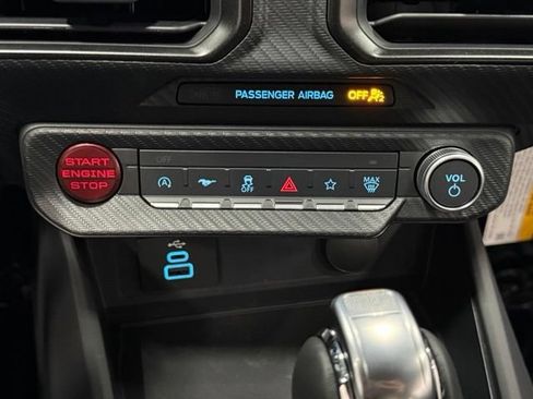 New 2026 Ford Mustang Coupe RWD image 25