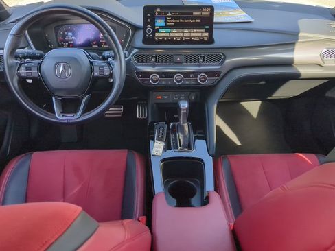 Used 2023 Acura Integra A-Spec image 21