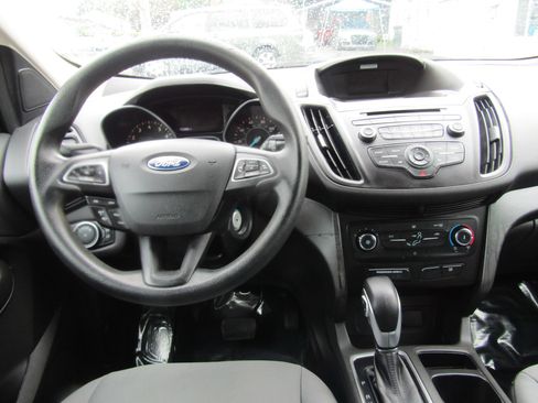 Used 2017 Ford Escape S FWD image 16